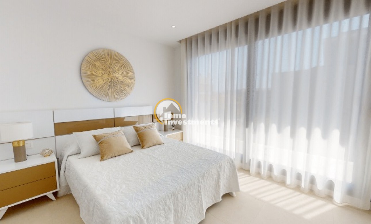 Nouvelle Construction - Villa - San Fulgencio - 