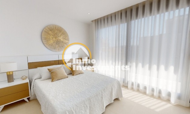 Nouvelle Construction - Villa - San Fulgencio - 