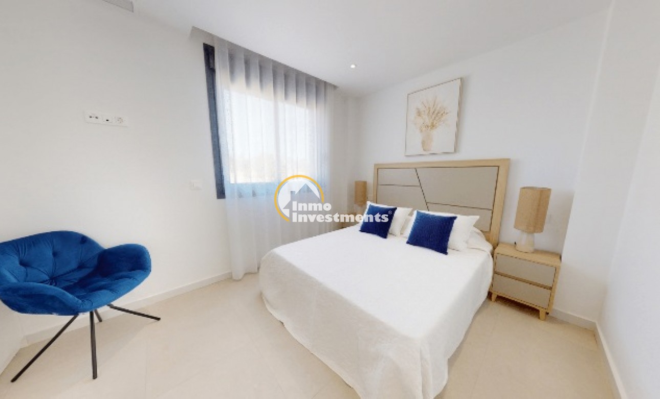 Nouvelle Construction - Villa - San Fulgencio - 