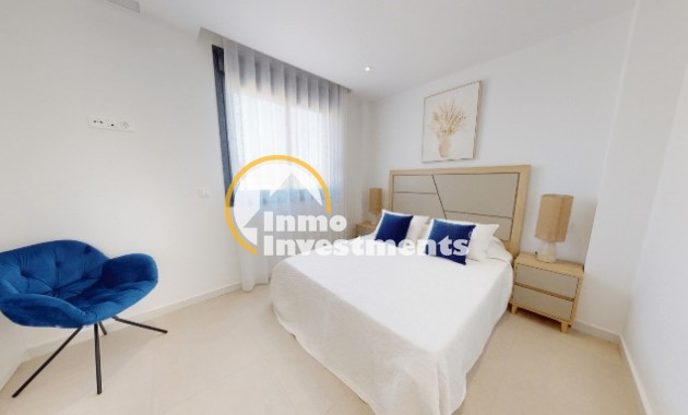 Nouvelle Construction - Villa - San Fulgencio - 