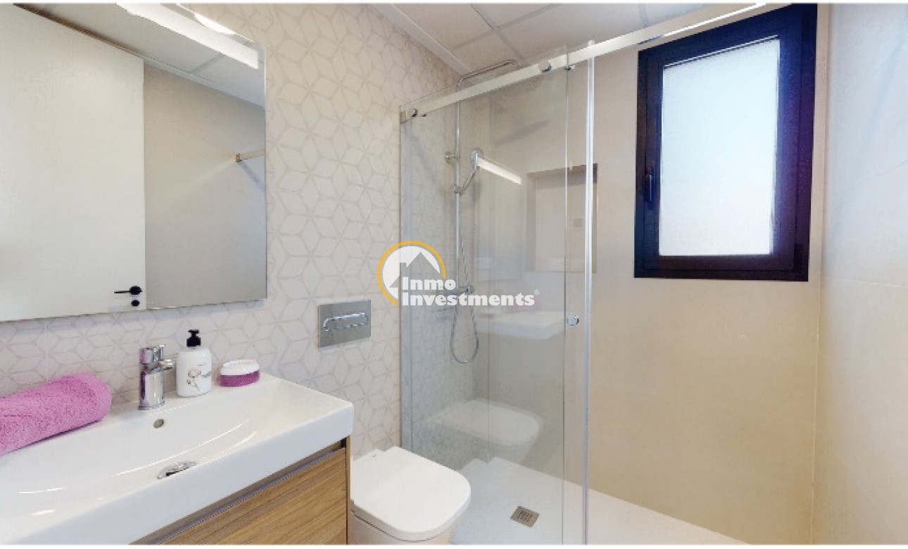 Nouvelle Construction - Villa - San Fulgencio - 