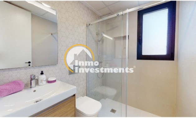 Nouvelle Construction - Villa - San Fulgencio - 