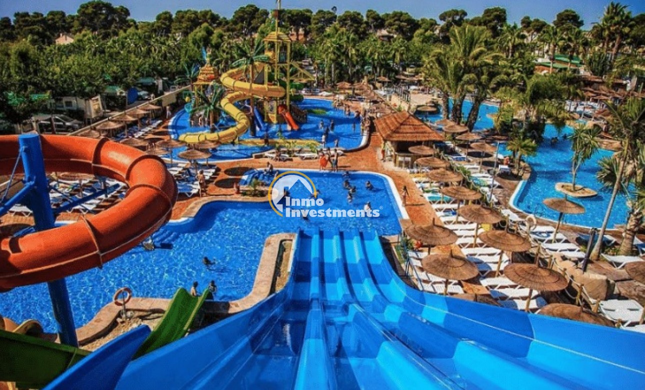 Nouvelle Construction - Villa - San Fulgencio - 