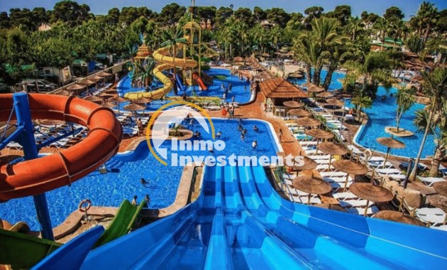 Nouvelle Construction - Villa - San Fulgencio - 