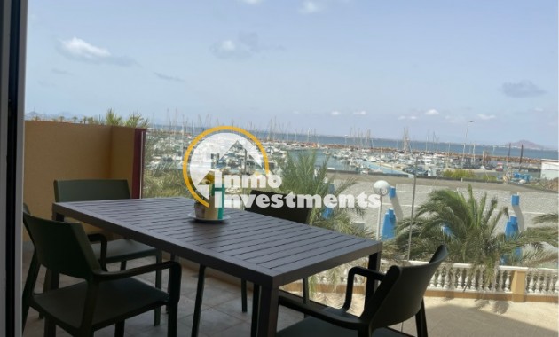 New build - Apartment - Mar Menor - La Manga del Mar Menor