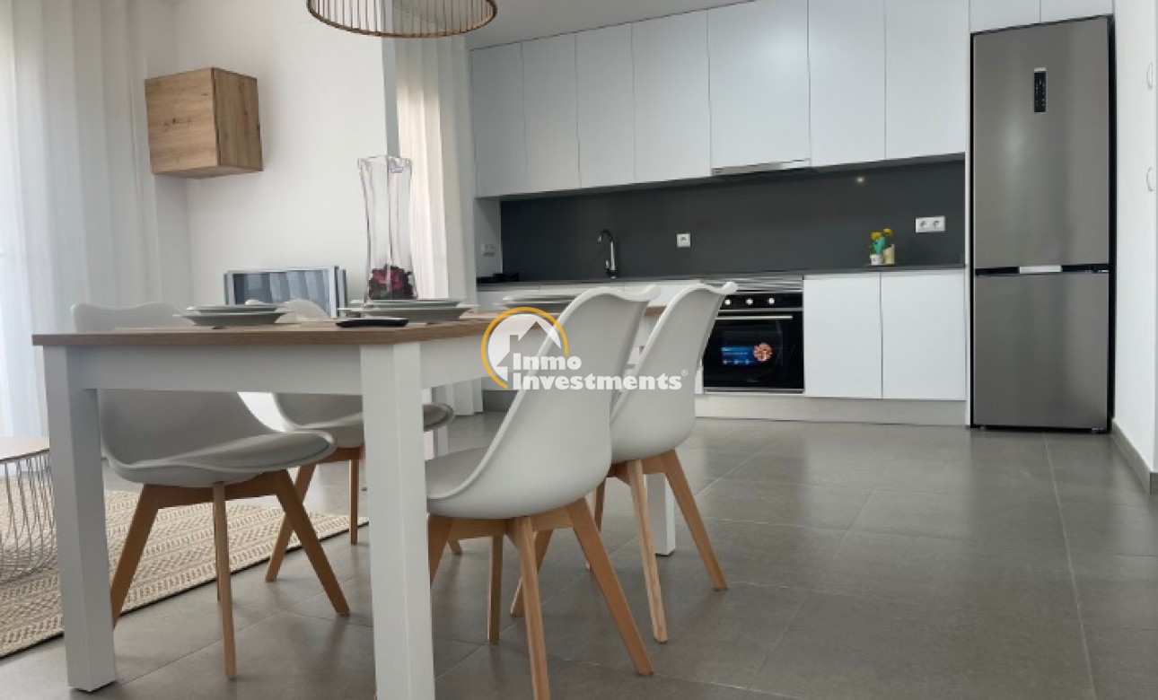 New build - Apartment - Mar Menor - La Manga del Mar Menor