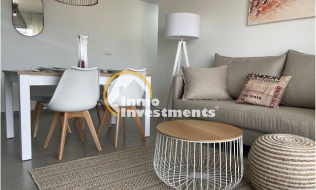 New build - Apartment - Mar Menor - La Manga del Mar Menor