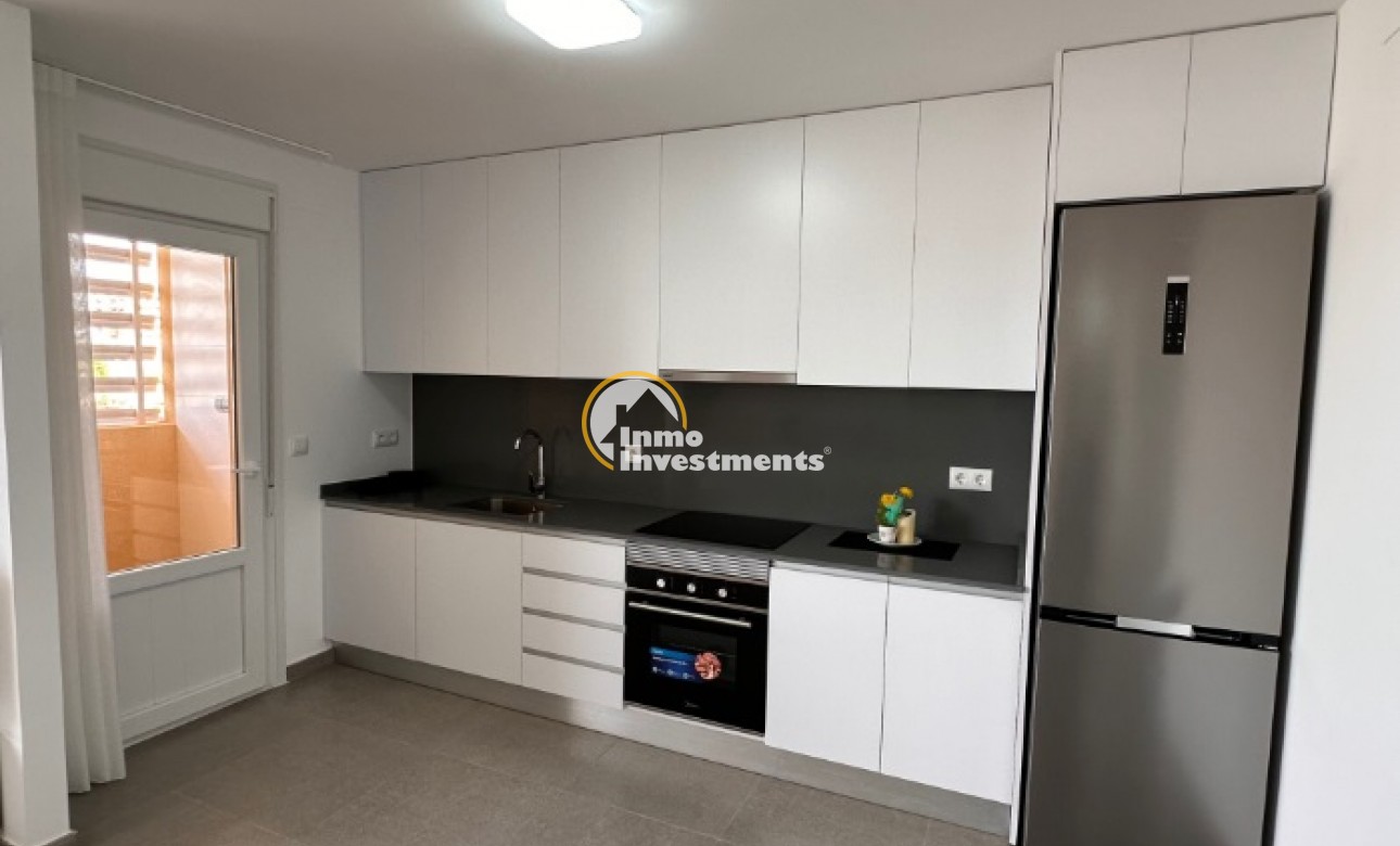 New build - Apartment - Mar Menor - La Manga del Mar Menor