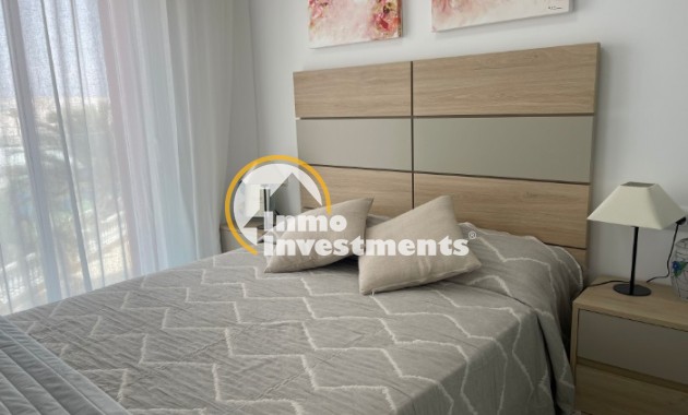 New build - Apartment - Mar Menor - La Manga del Mar Menor