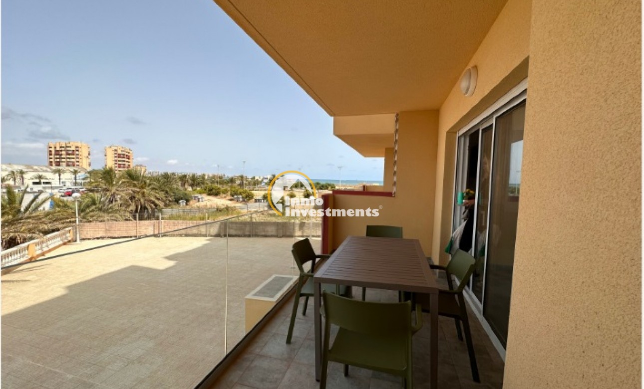 New build - Apartment - Mar Menor - La Manga del Mar Menor