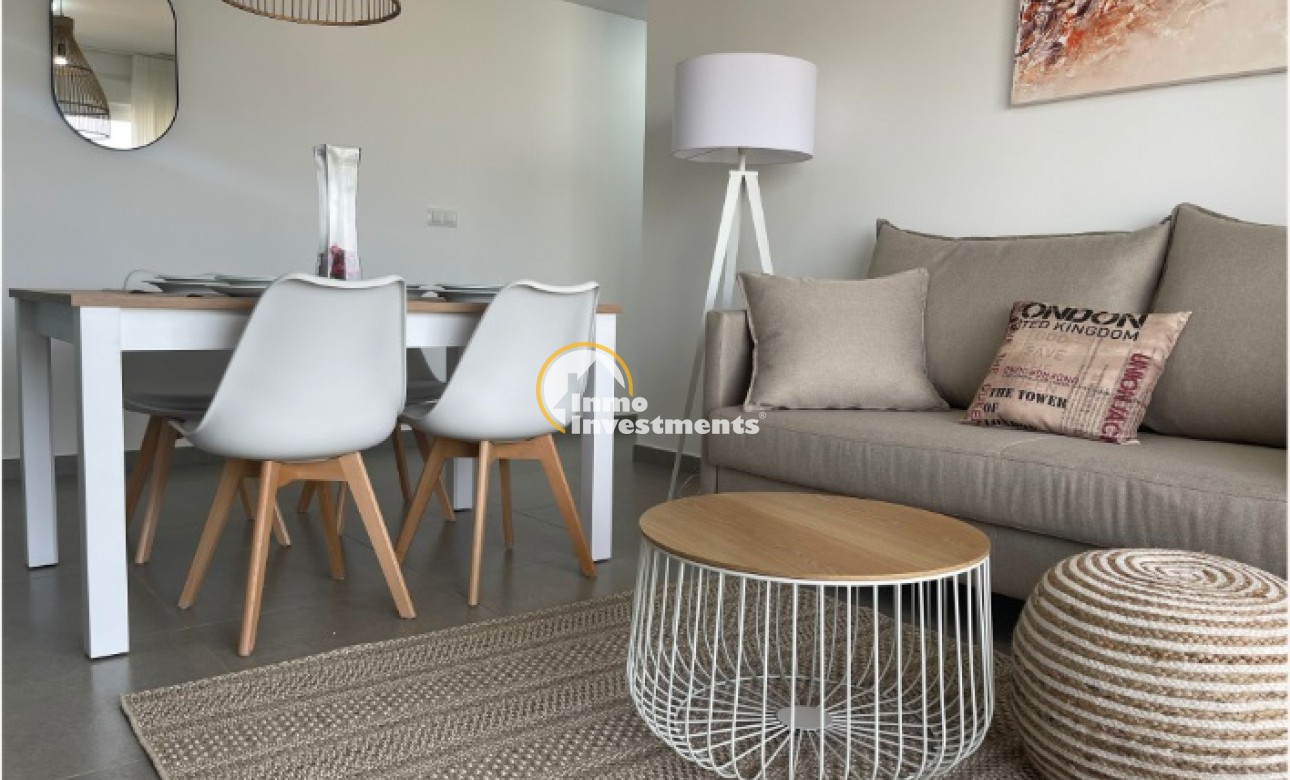 New build - Apartment - Mar Menor - La Manga del Mar Menor