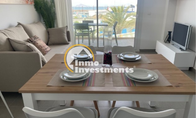 New build - Apartment - Mar Menor - La Manga del Mar Menor