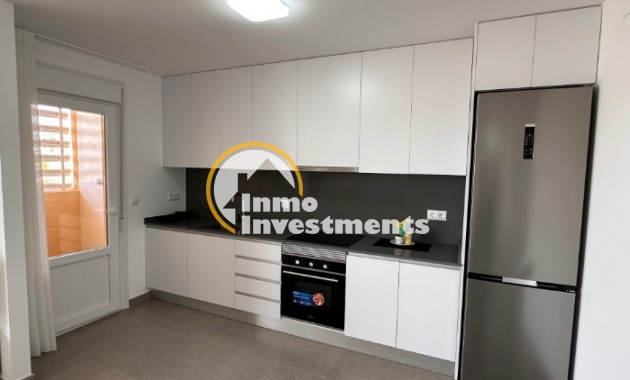 New build - Apartment - Mar Menor - La Manga del Mar Menor