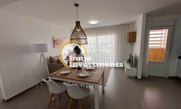 New build - Apartment - Mar Menor - La Manga del Mar Menor