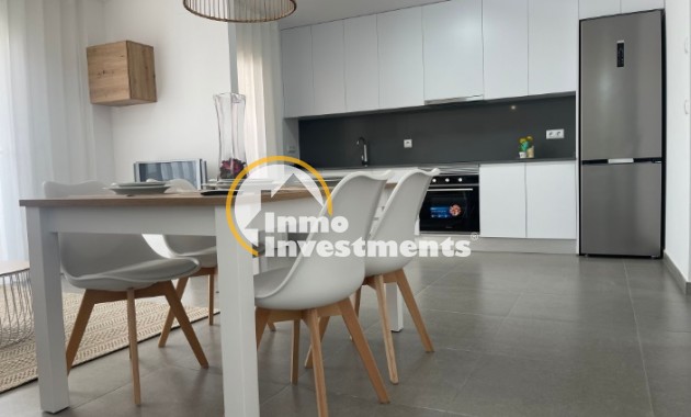 New build - Apartment - Mar Menor - La Manga del Mar Menor