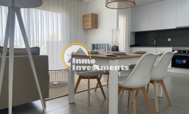 New build - Apartment - Mar Menor - La Manga del Mar Menor