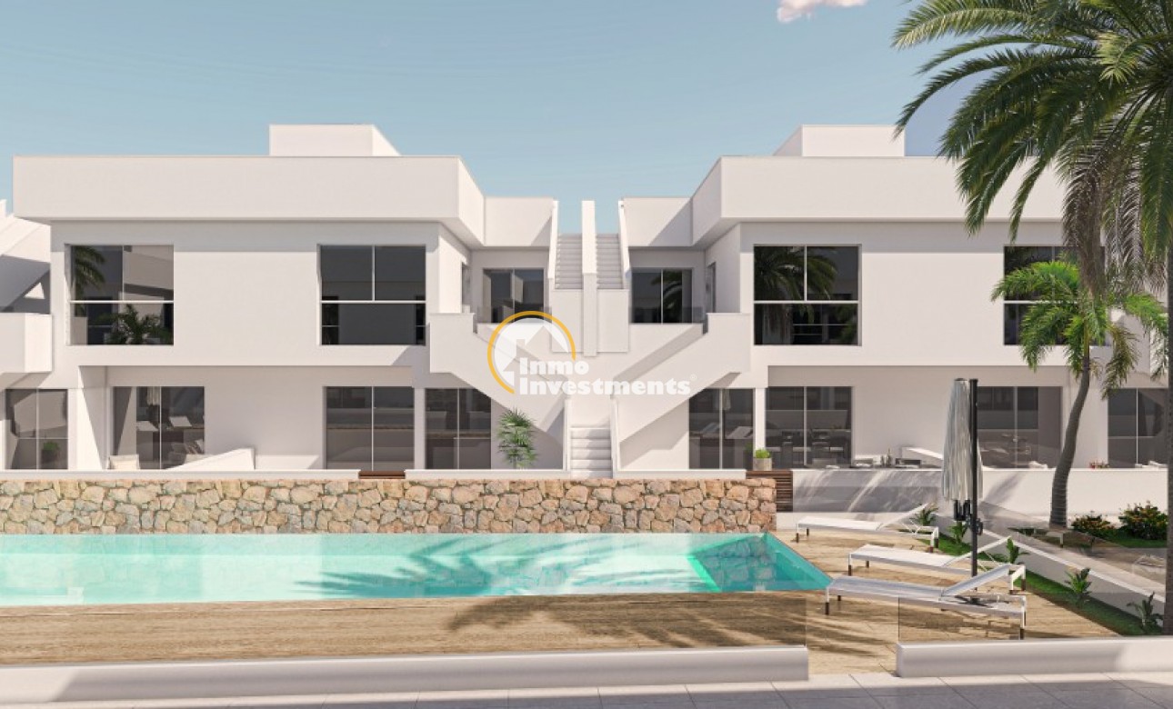 Neubau Immobilien - Apartment - Pilar de la Horadada