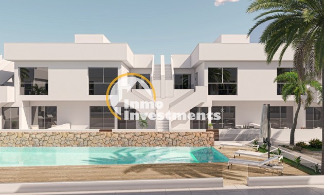 Neubau Immobilien - Apartment - Pilar de la Horadada