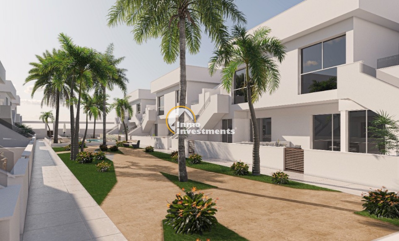 Neubau Immobilien - Apartment - Pilar de la Horadada