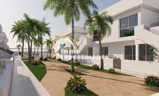 Neubau Immobilien - Apartment - Pilar de la Horadada