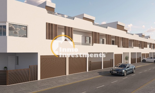Neubau Immobilien - Apartment - Pilar de la Horadada