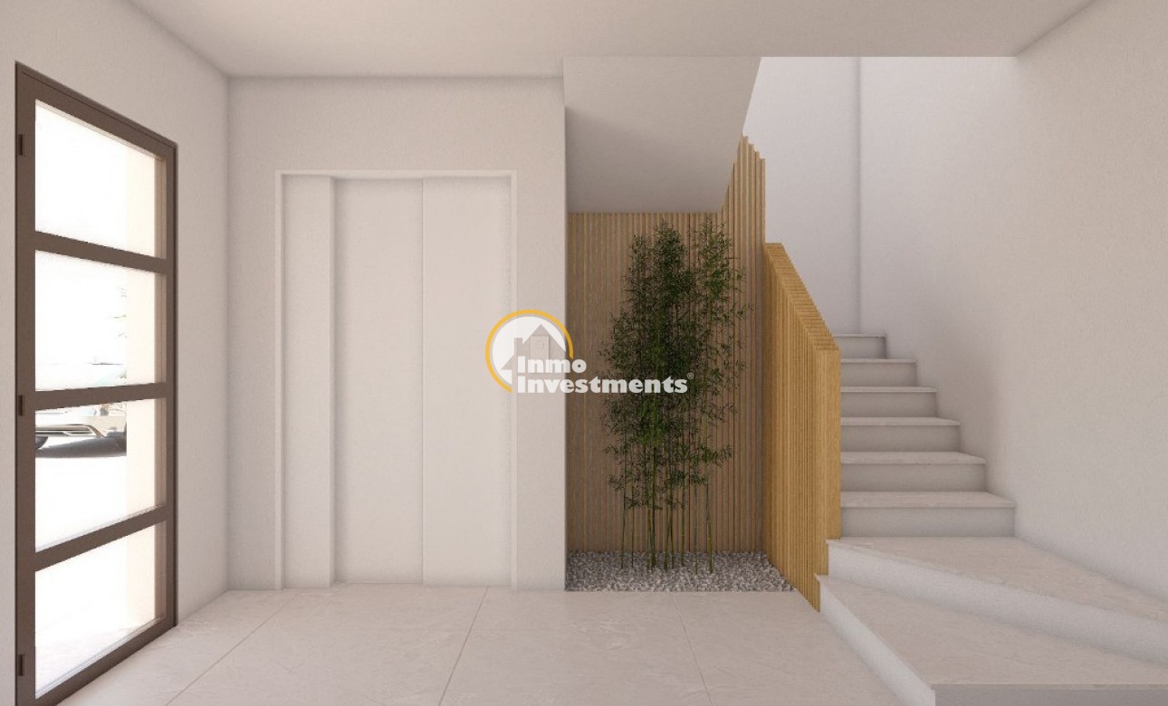 Neubau Immobilien - Apartment - Pilar de la Horadada