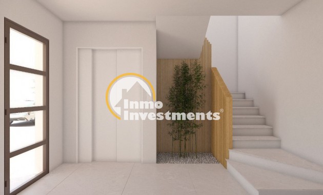 Neubau Immobilien - Apartment - Pilar de la Horadada