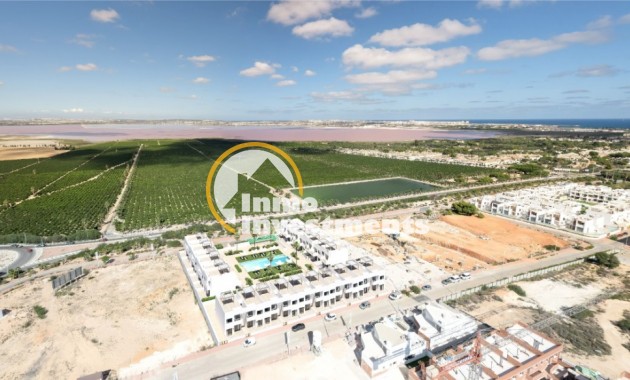 New build - Apartment - Torrevieja - Los Balcones