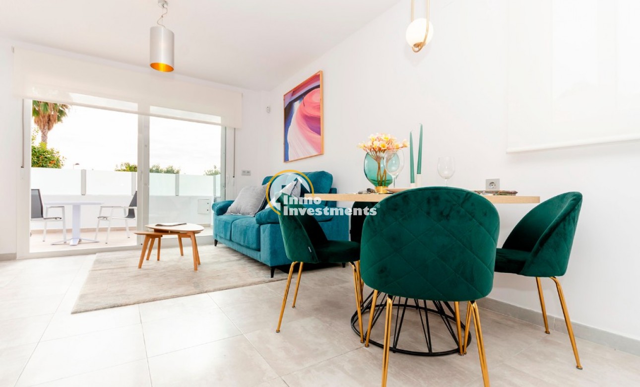 New build - Villa - Torrevieja - Torreta