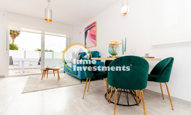 New build - Villa - Torrevieja - Torreta