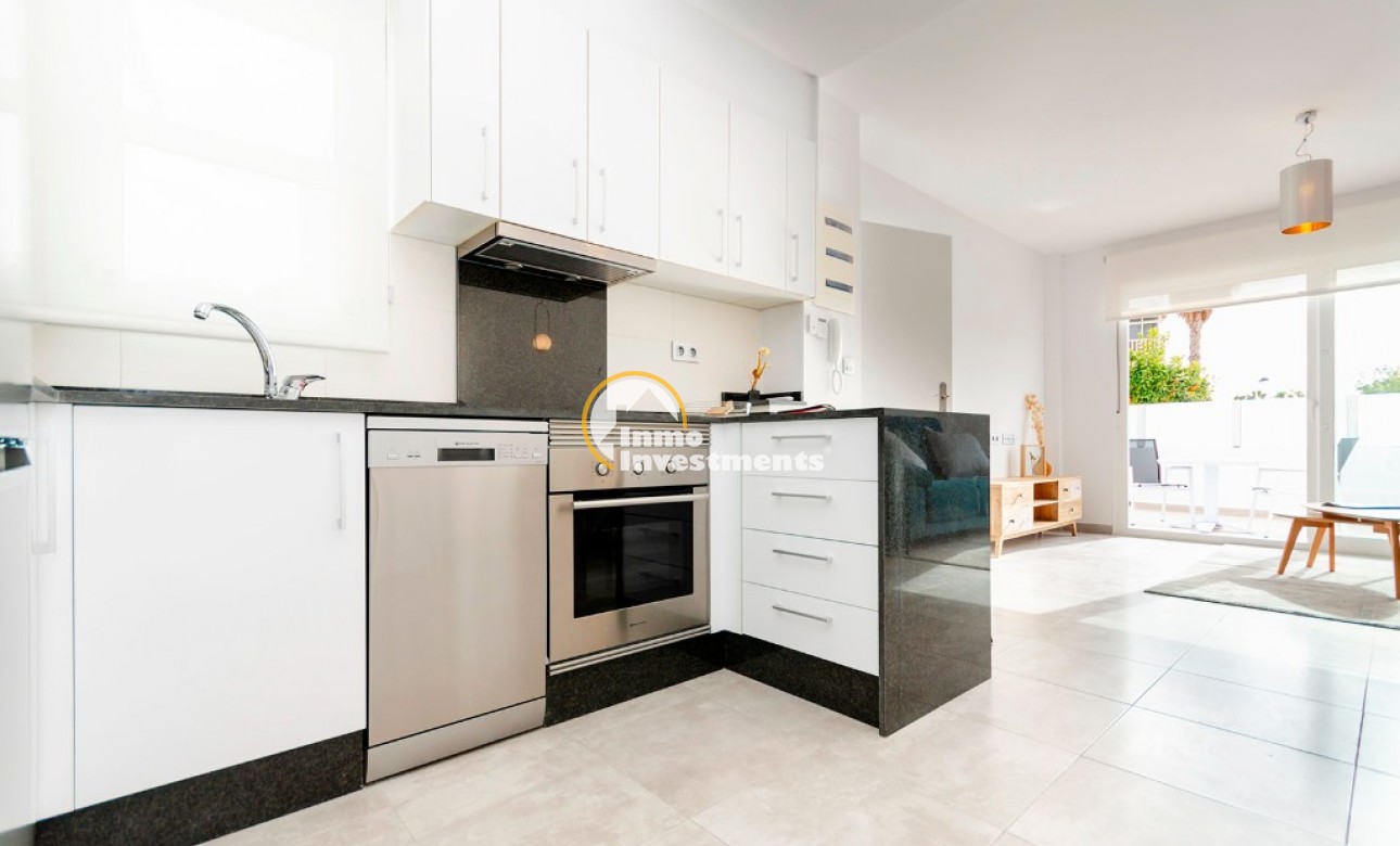 New build - Villa - Torrevieja - Torreta