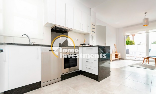 New build - Villa - Torrevieja - Torreta