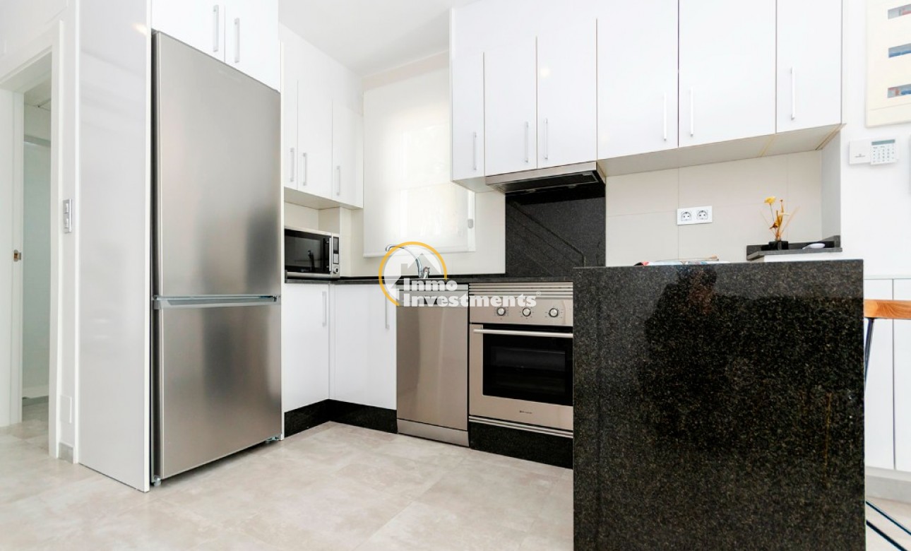 New build - Villa - Torrevieja - Torreta