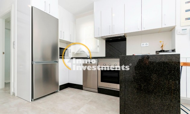 New build - Villa - Torrevieja - Torreta