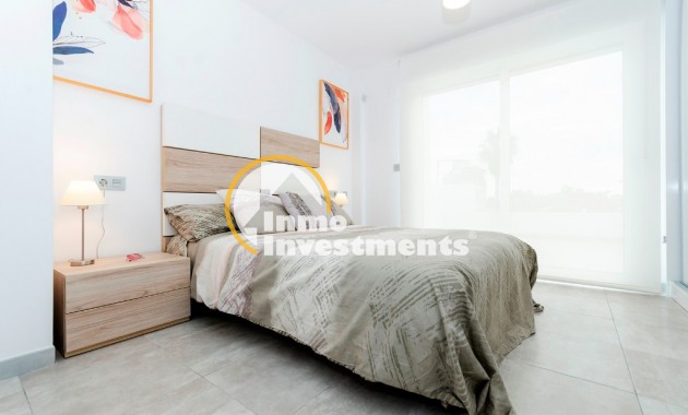 New build - Villa - Torrevieja - Torreta