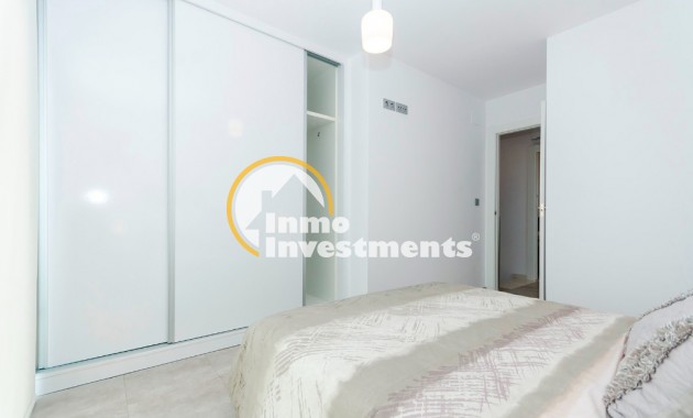 New build - Villa - Torrevieja - Torreta