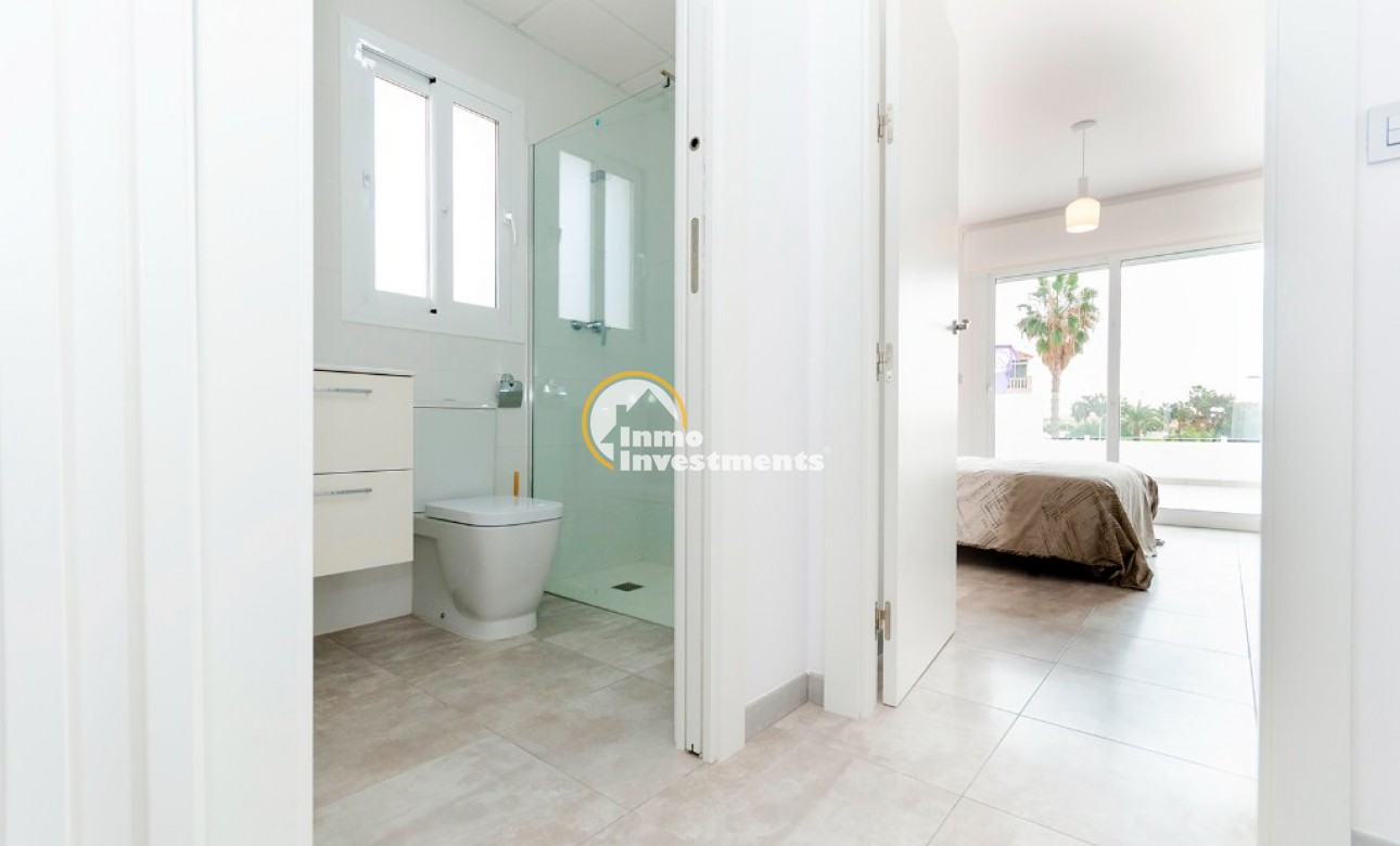 New build - Villa - Torrevieja - Torreta