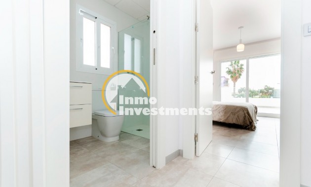 New build - Villa - Torrevieja - Torreta