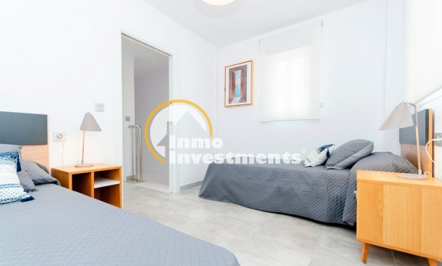 New build - Villa - Torrevieja - Torreta