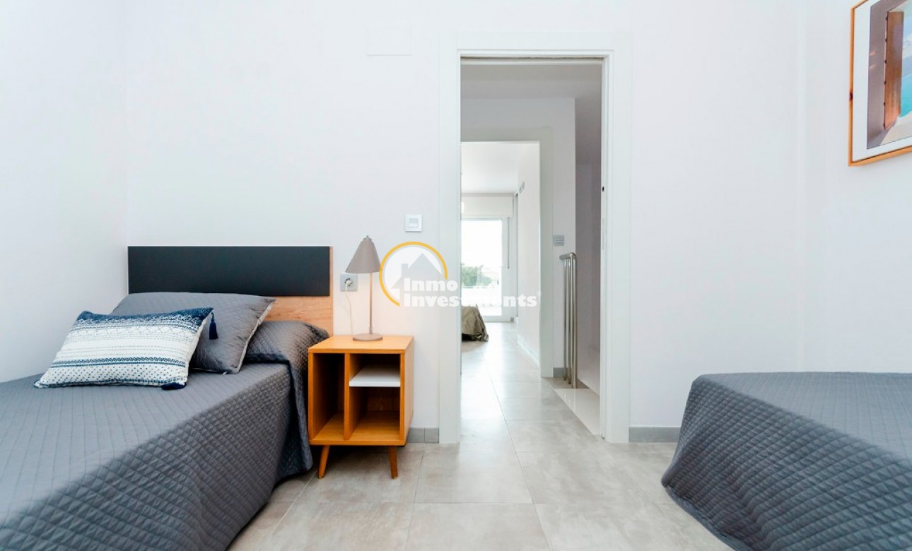 New build - Villa - Torrevieja - Torreta