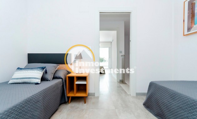 New build - Villa - Torrevieja - Torreta