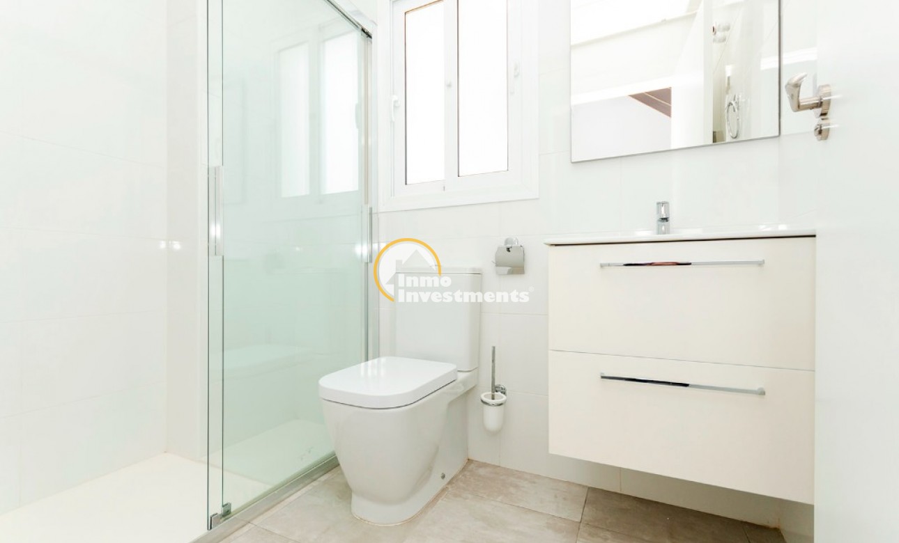 New build - Villa - Torrevieja - Torreta