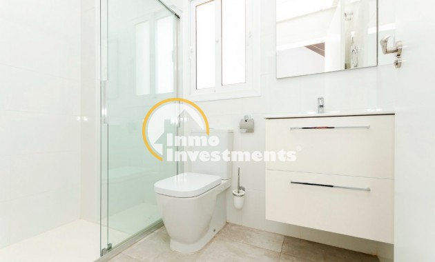 New build - Villa - Torrevieja - Torreta