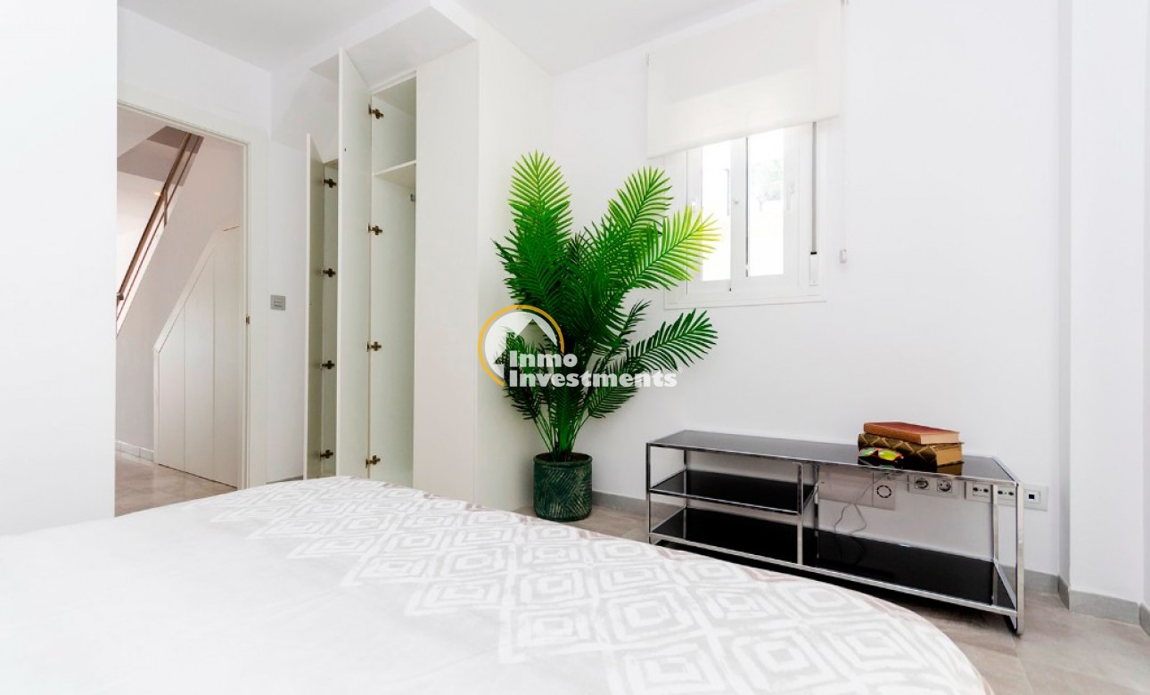 New build - Villa - Torrevieja - Torreta