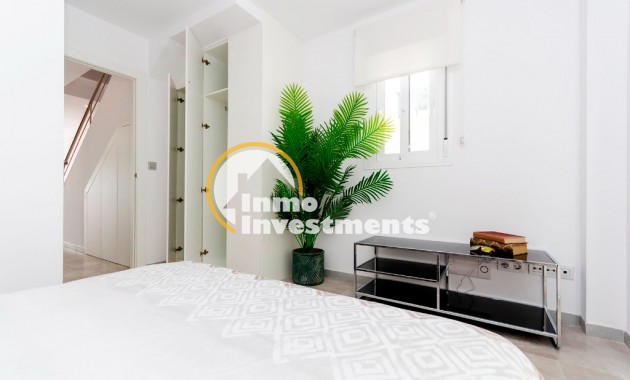 New build - Villa - Torrevieja - Torreta