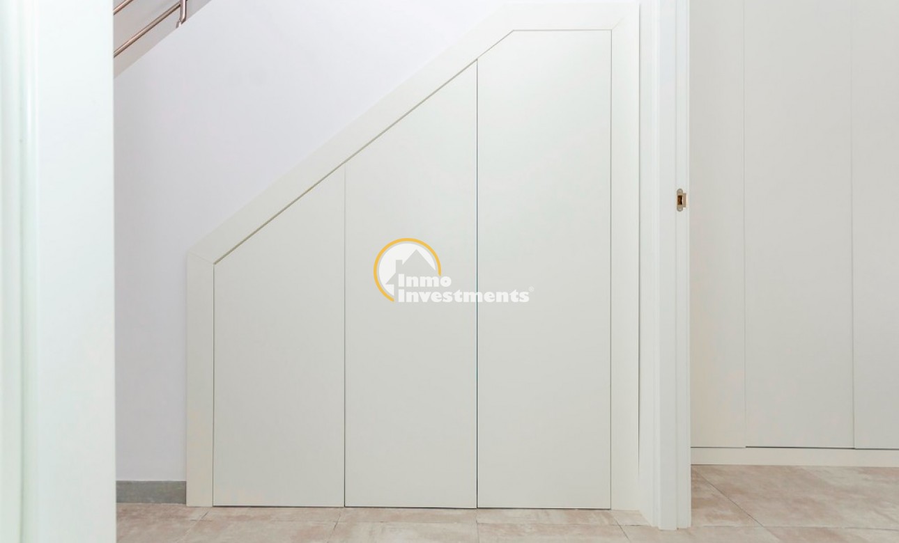 New build - Villa - Torrevieja - Torreta