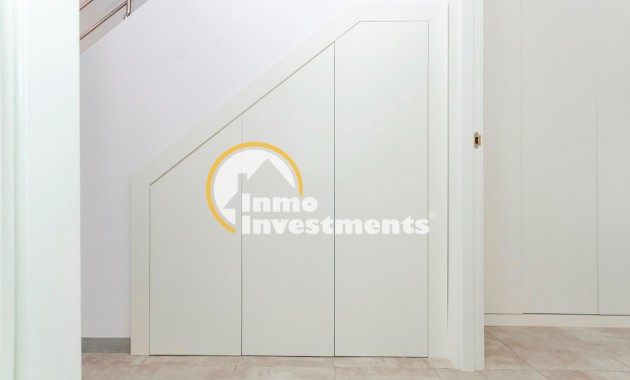 New build - Villa - Torrevieja - Torreta