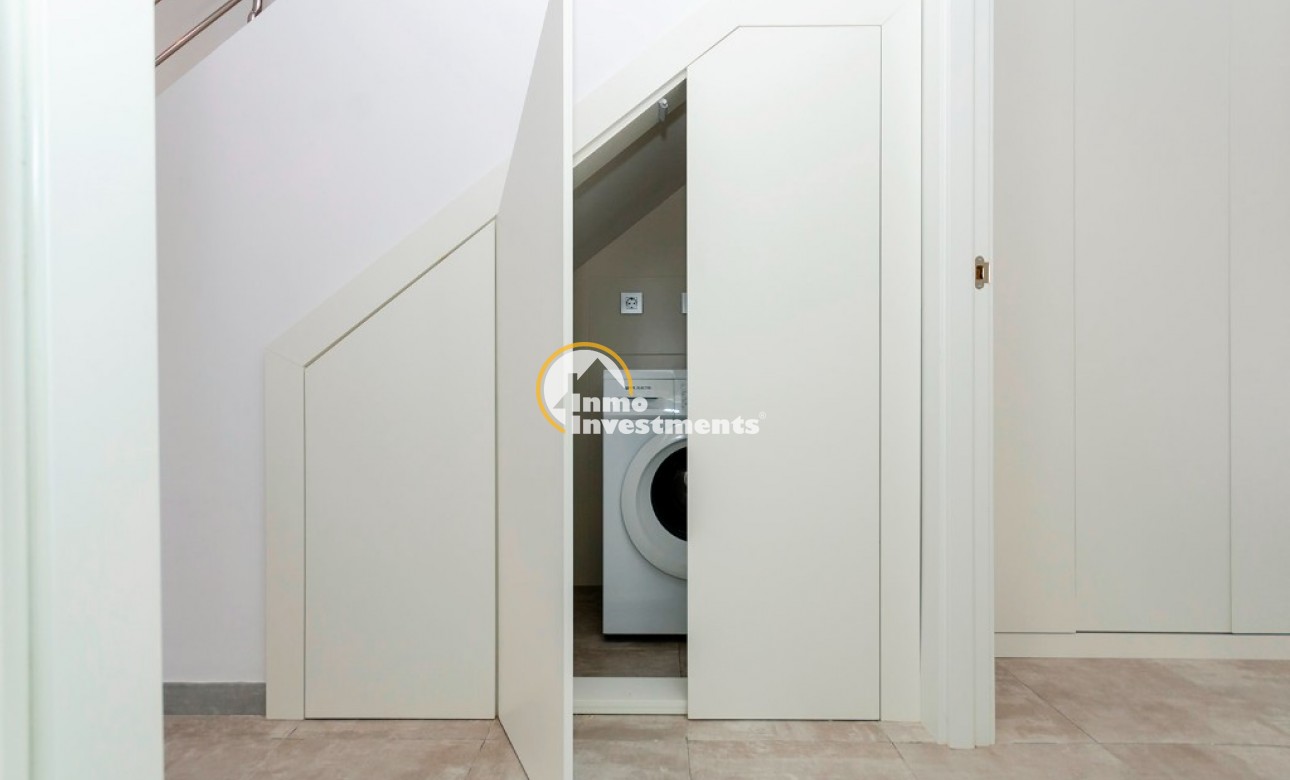 New build - Villa - Torrevieja - Torreta