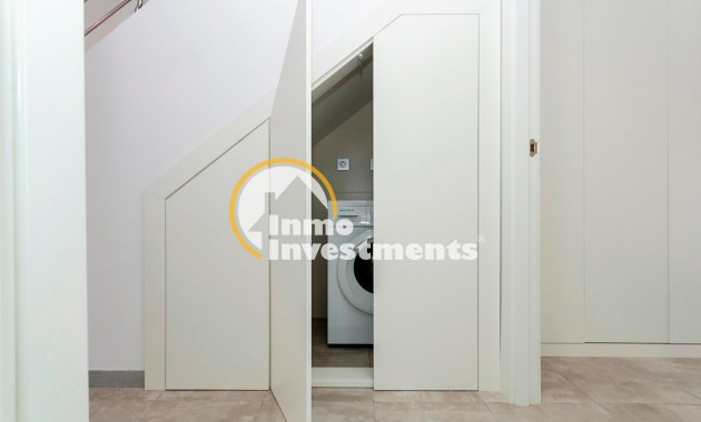 New build - Villa - Torrevieja - Torreta