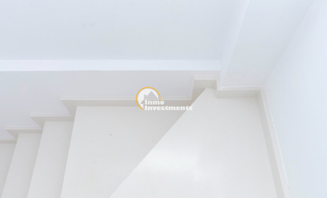 New build - Villa - Torrevieja - Torreta